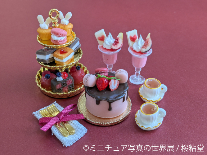 グッズ：桜粘堂