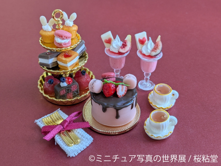 グッズ:桜粘堂