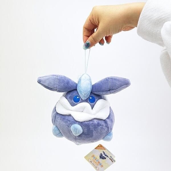 ポケモンのぬいぐるみ