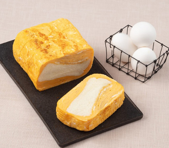 COFFEE AND TOAST【&ldquo;パンDE&rdquo;だし巻きたまご】