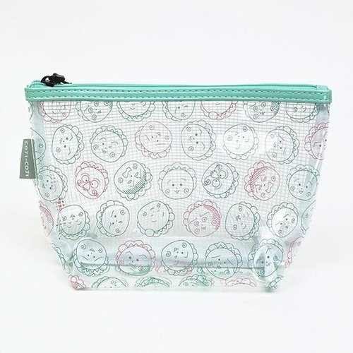 コジコジポーチ