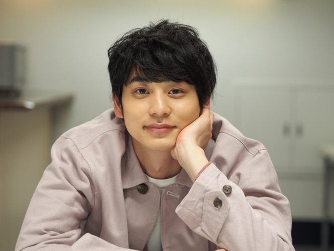 鈴木志遠（俳優・モデル）