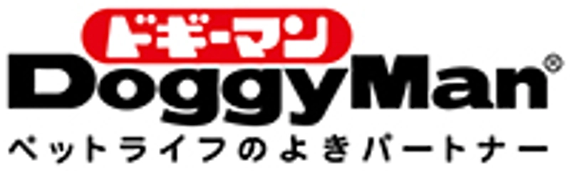ドギーマンハヤシ　株式会社