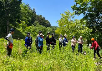 摂南大学 【持続型フードシステム研究室】