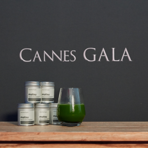 CANNES GALA logo   