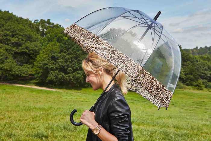 FULTON（フルトン） BirdCage（バードケージ）レオパード