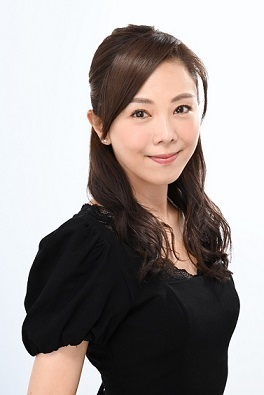 司会 森本 智子さん