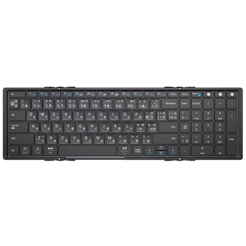 FFF-KB105BT3 製品イメージ(正面)