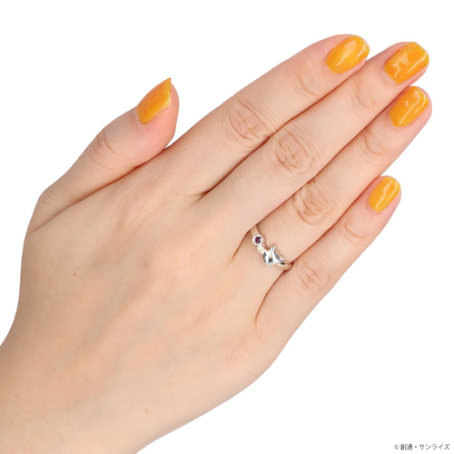 ●着用イメージ