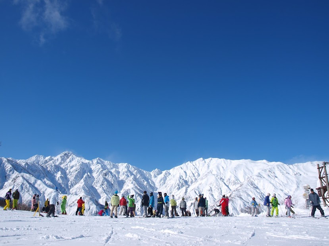 エイブル白馬五竜&Hakuba47