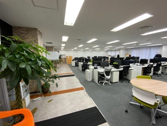 【このオフィス、撮影スタジオ付きです】希少な”スタジオ付き居抜きオフィス”が現在募集中。物件概要についての記事を公開いたしました。