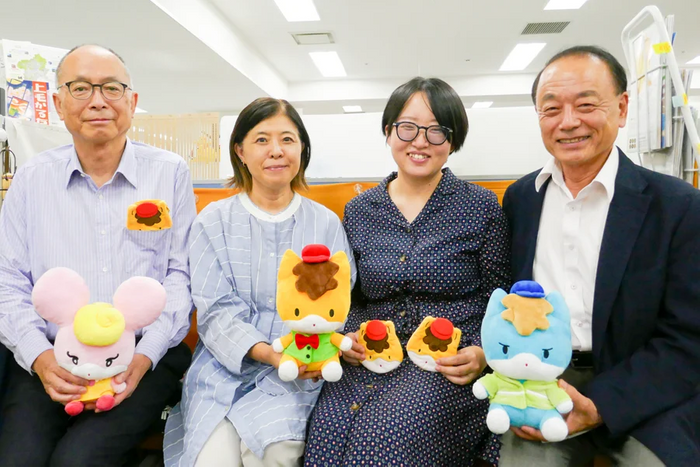 群馬県総合窓口（ぐんま暮らし支援センター）