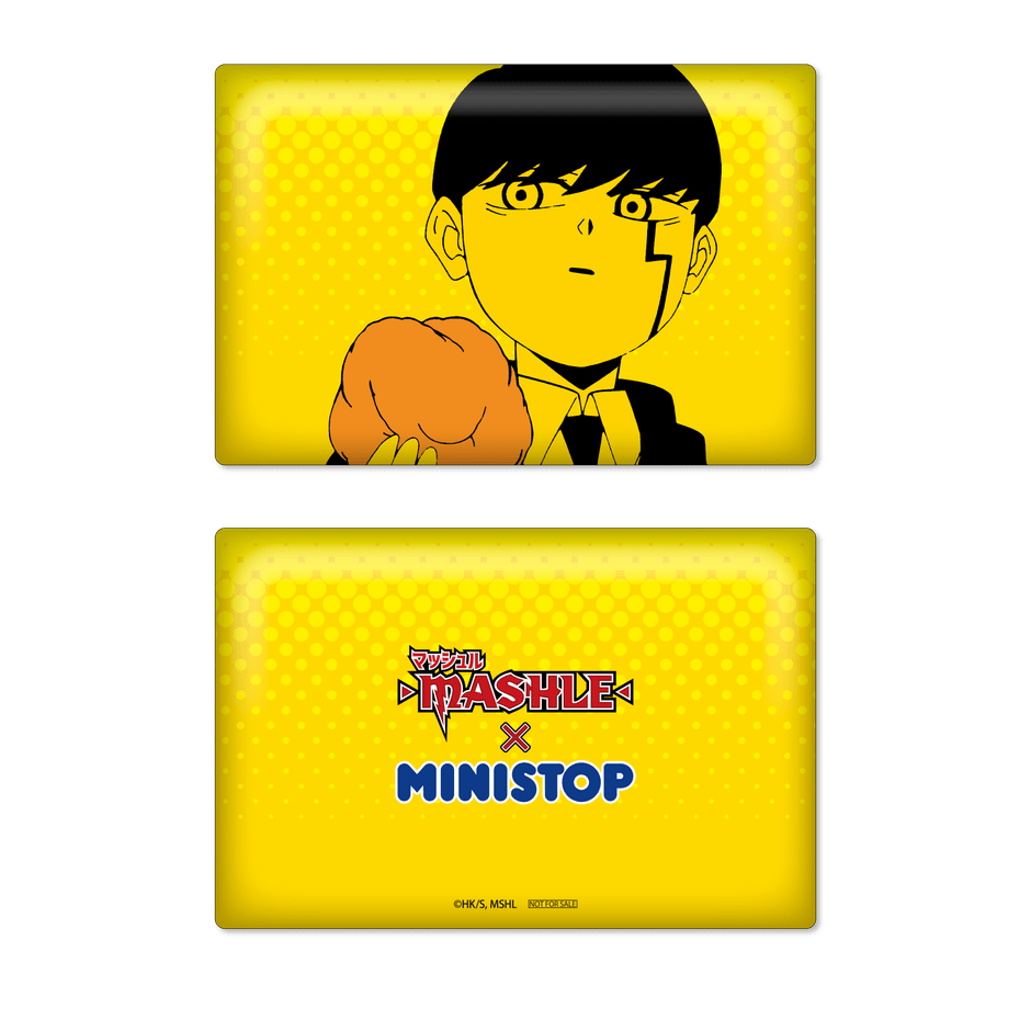 A賞 オリジナルクッション イメージ画像