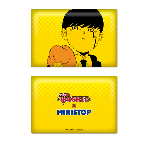 A賞　オリジナルクッション　イメージ画像