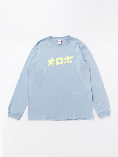 オロポTシャツ(バックに目盛り付)