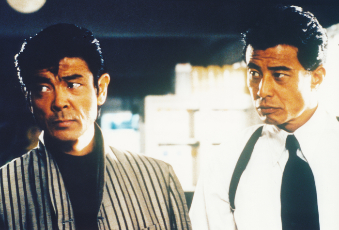 &copy; 日本テレビ・東映