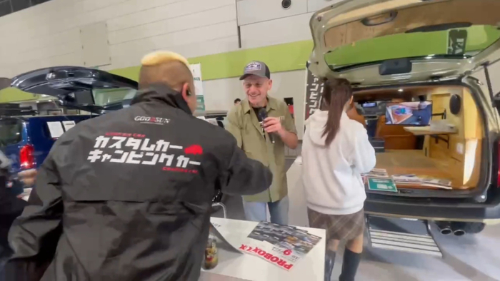  &ldquo;面白い&rdquo;を知っている人間は、黙っていても分かる。 まだ途中だが、方向は間違っていない。