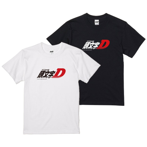 頭文字D Tシャツ
