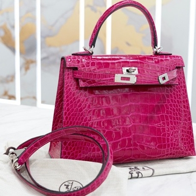 HERMES ケリー