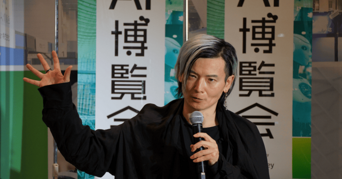 慶應義塾大学 医学部 教授 宮田 裕章氏