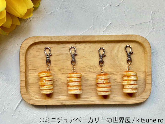 グッズ：kitsuneiro