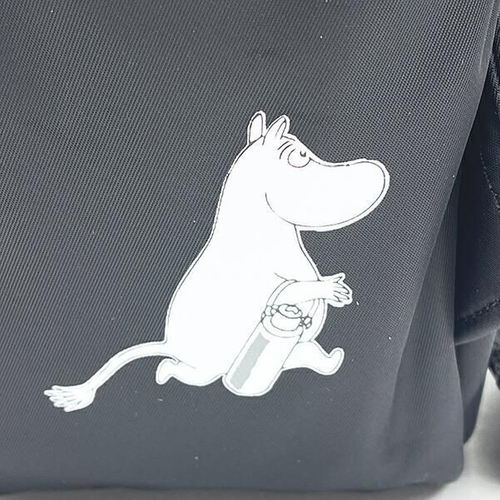 ムーミンのリュック