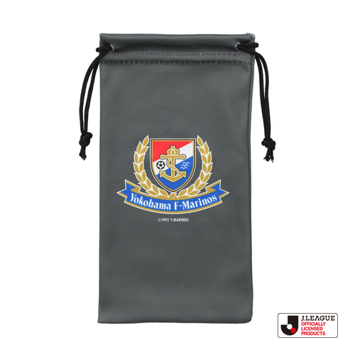 ▲巾着型メガネ拭き