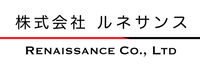 株式会社ルネサンス