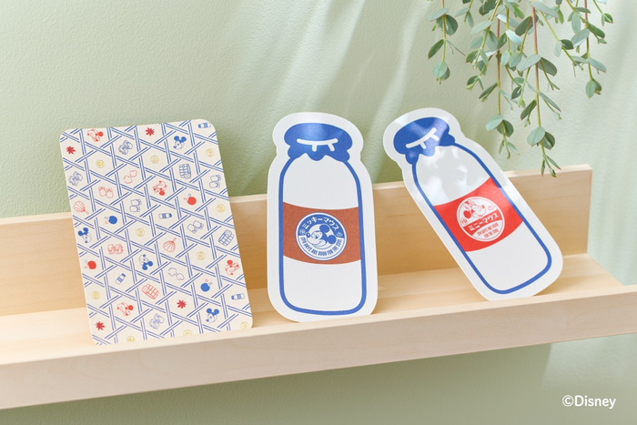 ポストカード ￥450