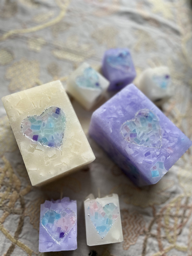 Heart 「ハート」