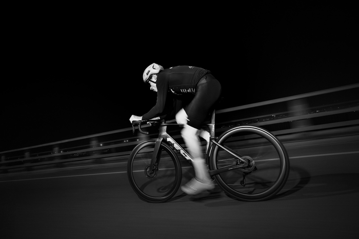 FELTのDNA&ldquo;エアロ&rdquo;の深化