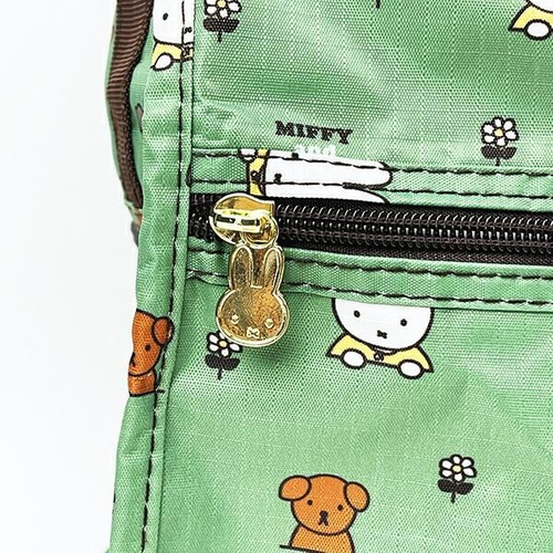 ミッフィーのボストンバッグ