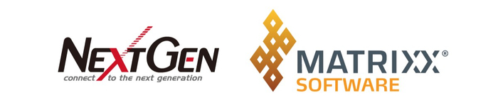 ネクストジェンがMATRIXX社との連携を強化