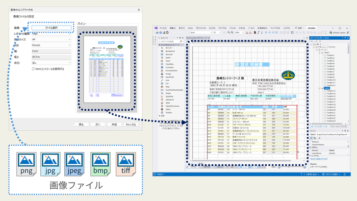 ActiveReports for .NET 20.0Jリリース