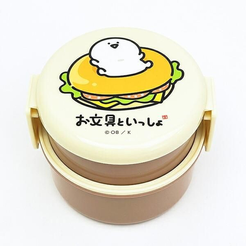 お文具さんと一緒ランチアイテム