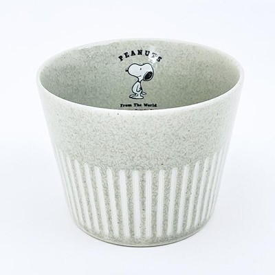 スヌーピーお皿