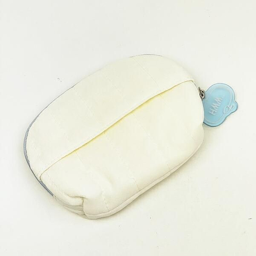 スヌーピーのティッシュポーチ