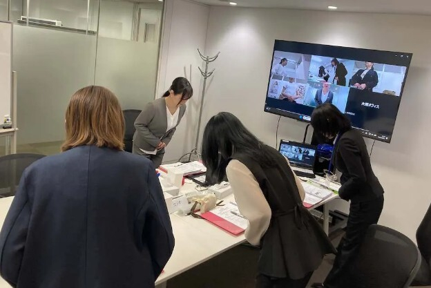 学校・企業・団体セミナー イメージ