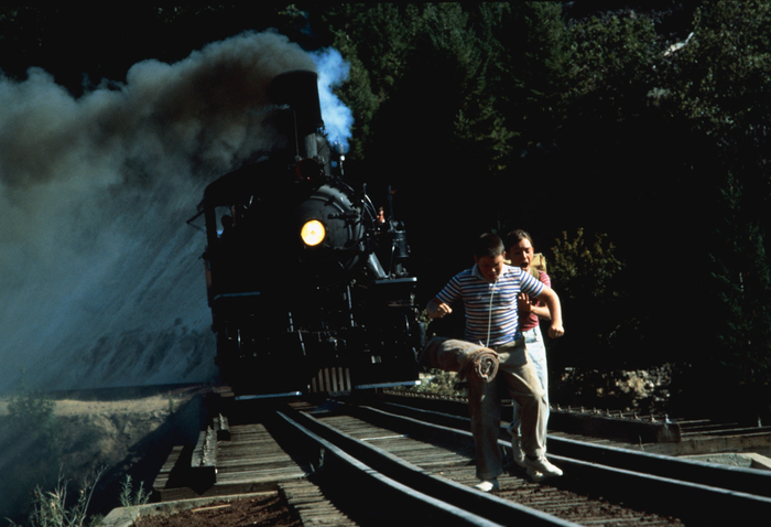 &copy;️ 1986 Columbia Pictures Industries, Inc. All Rights Reserved.