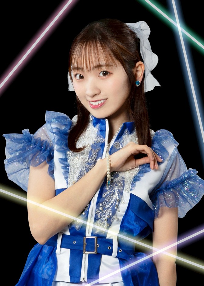 七瀬汐里（Shiori Nanase）