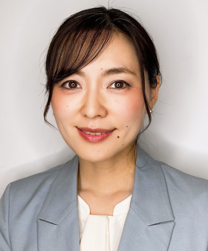 ハーバー研究所 美容部 マネージャー高原 美穂