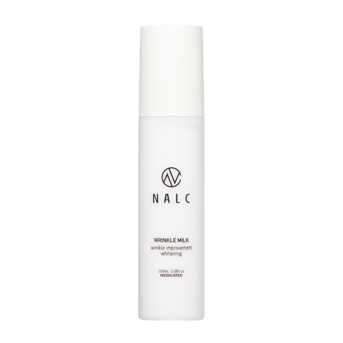 NALC 薬用ホワイトリンクルミルク