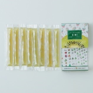 パッケージイメージ(キウイ)2