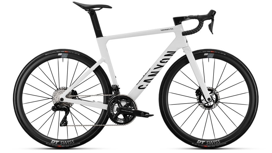 エンデュレース CF SLX 9 Di2  平均重量7.8kg  1,299,000円（税込）