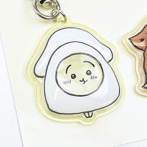 ちいかわ　キーホルダー
