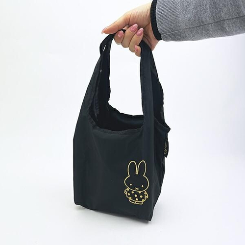 ミッフィーのバッグ