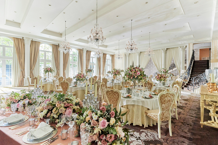 バンケットイメージ