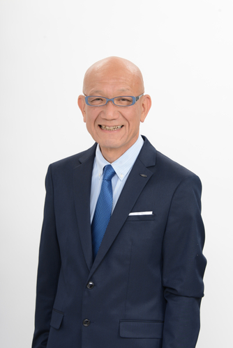 小野塚康之アナウンサー