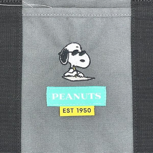 スヌーピーのバッグ