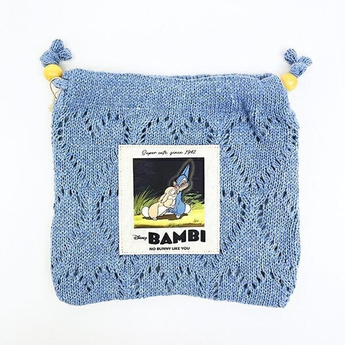 ディズニーのポーチ